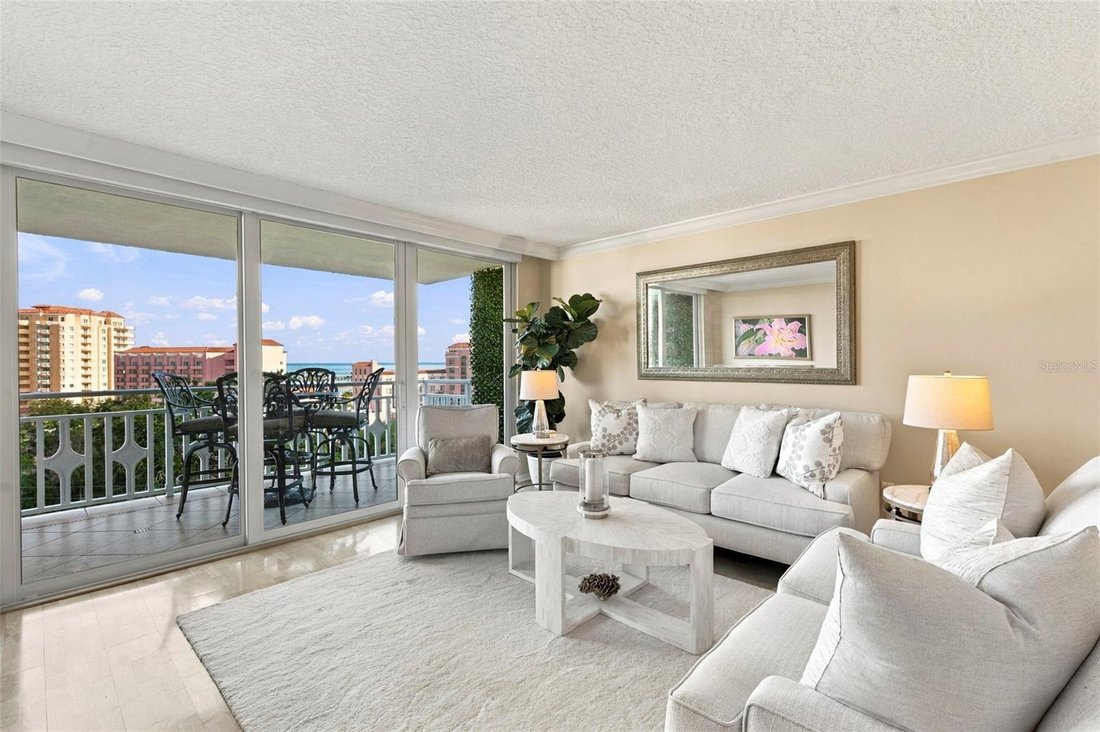 Condo in St. Petersburg, Florida, United States 5 - 19172088