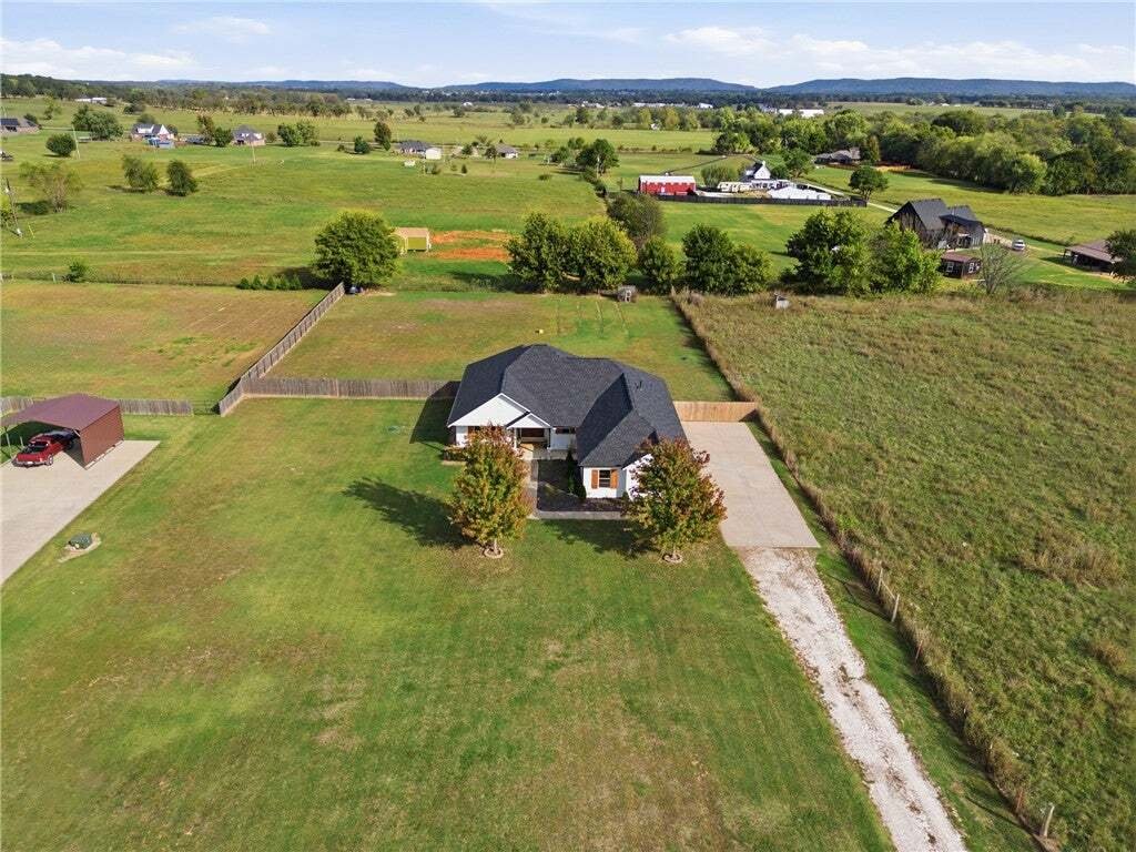 House in Prairie Grove, Arkansas, United States 5 - 19171545
