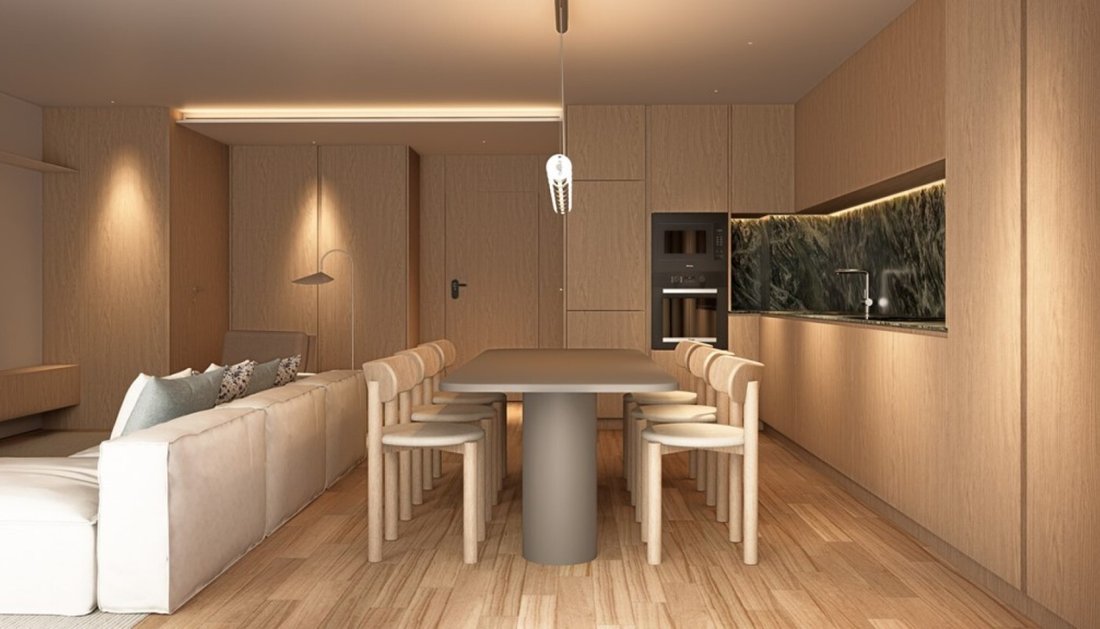 Apartamento en Gondomar (Sao Cosme), Valbom y Jovim, Distrito de Oporto, Portugal 3 - 19173124