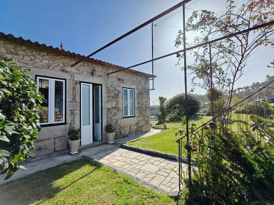 Villa in Aver-o-Mar, Amorim e Terroso, Porto District, Portugal 5 - 19175200
