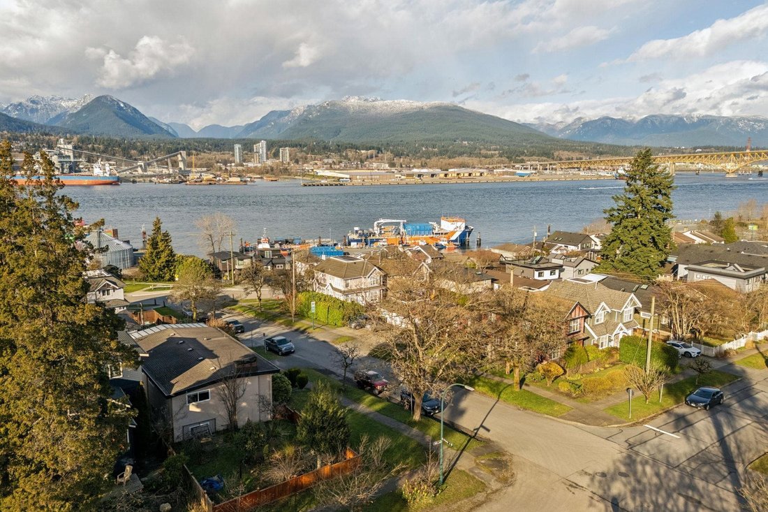 Land in Vancouver, British Columbia, Canada 4 - 19179456
