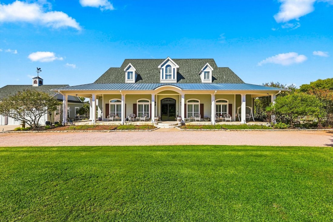 Haus in Mansfield, Texas, Vereinigte Staaten 5 - 19181262