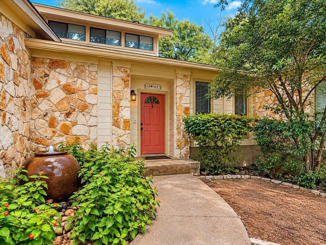 Casa a Austin, Texas, Stati Uniti 3 - 19168956