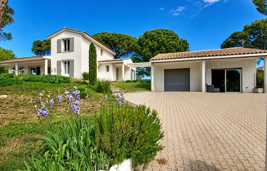Villa à Sud, Vidauban, France 2 - 19173512