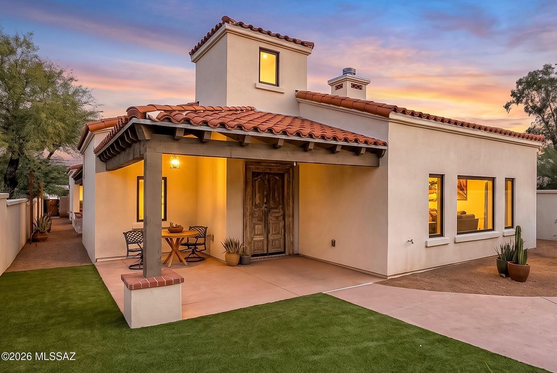 House in Tucson, Arizona, United States 3 - 19179367