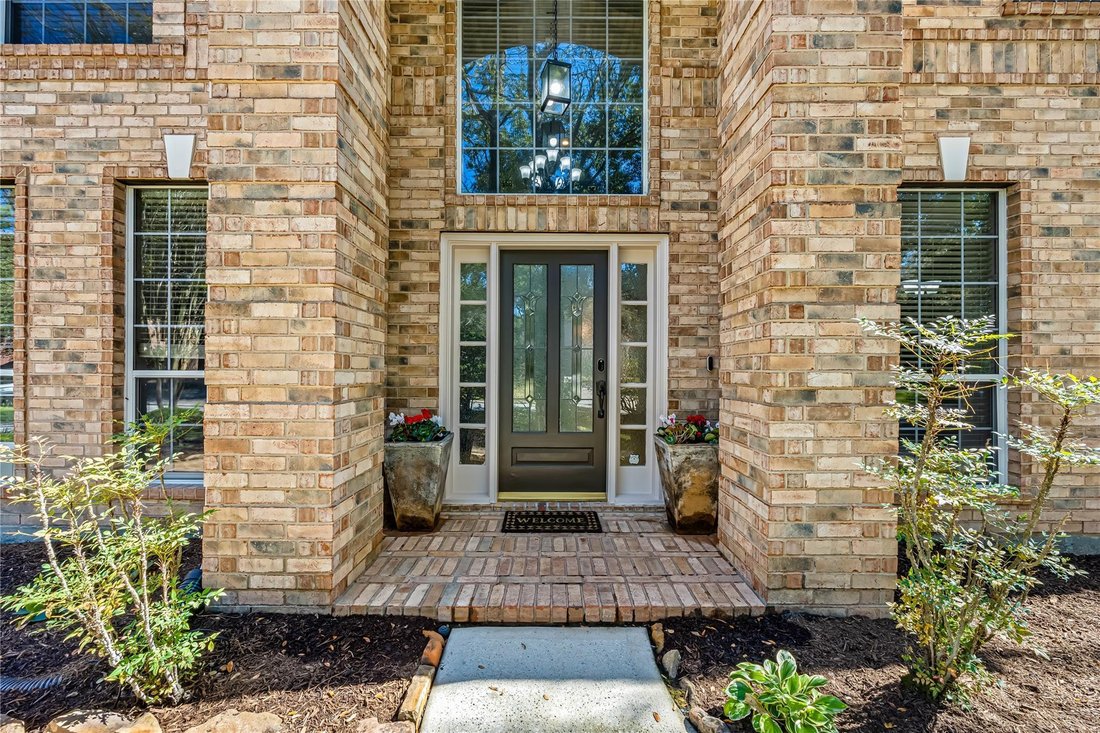 House in The Woodlands, Texas, United States 4 - 19179722