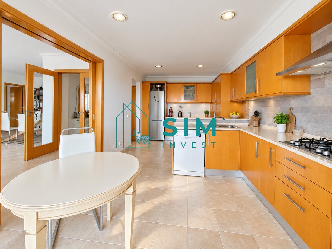 Apartment in Tavira (Santa Maria e Santiago), Algarve, Portugal 3 - 19181155