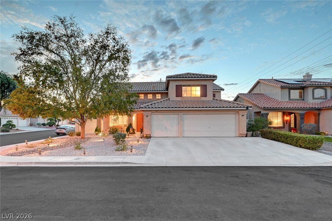Maison à Las Vegas, Nevada, États-Unis 2 - 19173906