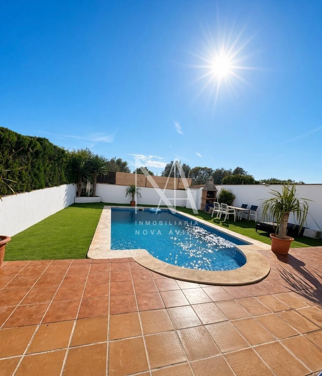 Villa in Llucmajor, Balearische Inseln, Spanien 3 - 19172036