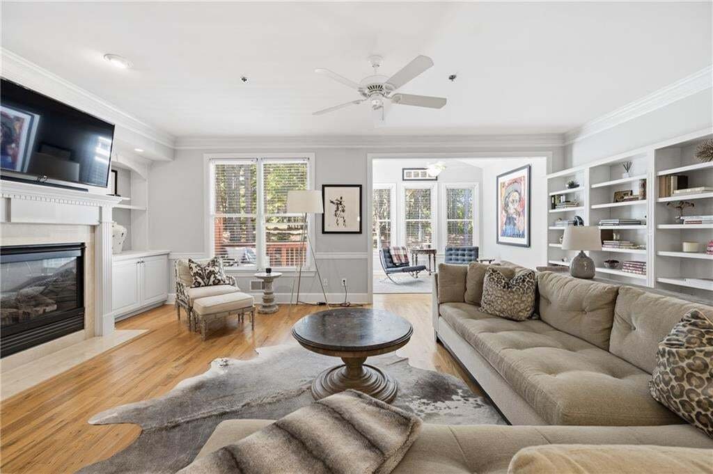 Townhouse in Smyrna, Georgia, United States 3 - 19172840