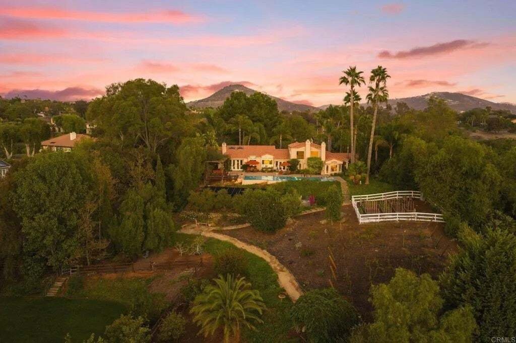 Casa a Encinitas, California, Stati Uniti 1 - 19117876