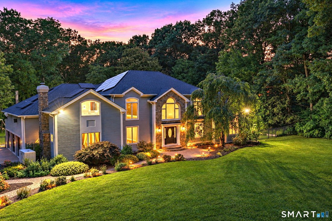 Haus in Trumbull, Connecticut, Vereinigte Staaten 1 - 19169764
