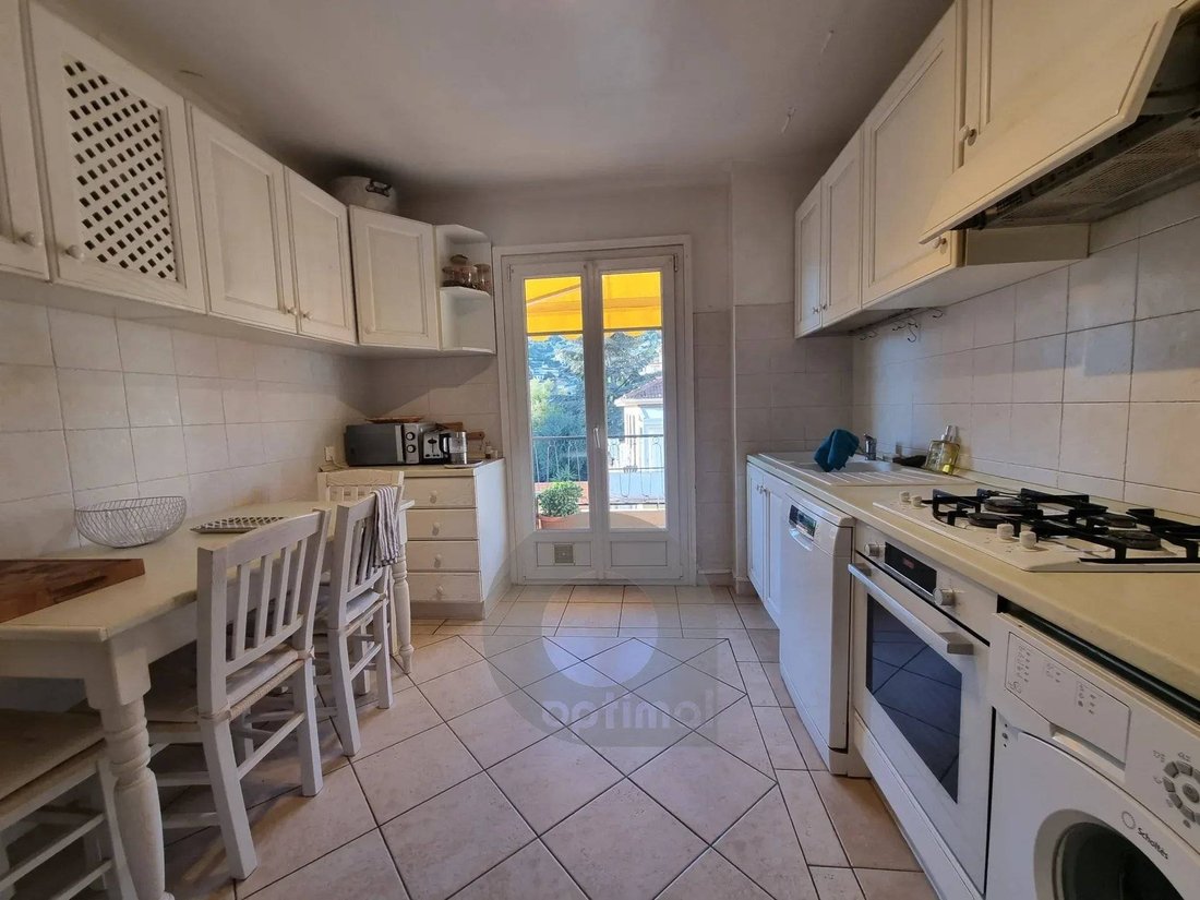 Wohnung in Cabbe-Saint Roman, Roquebrune-Cap-Martin, Frankreich 3 - 19177270