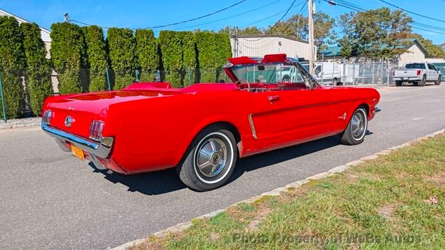 Ford Mustang in Calverton, NY, United States 5 - 19172733