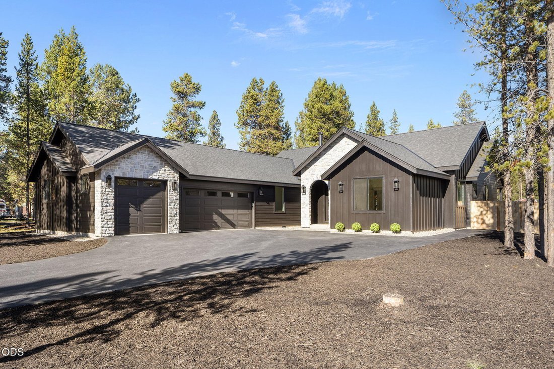 Casa a Sunriver, Oregon, Stati Uniti 1 - 19179605