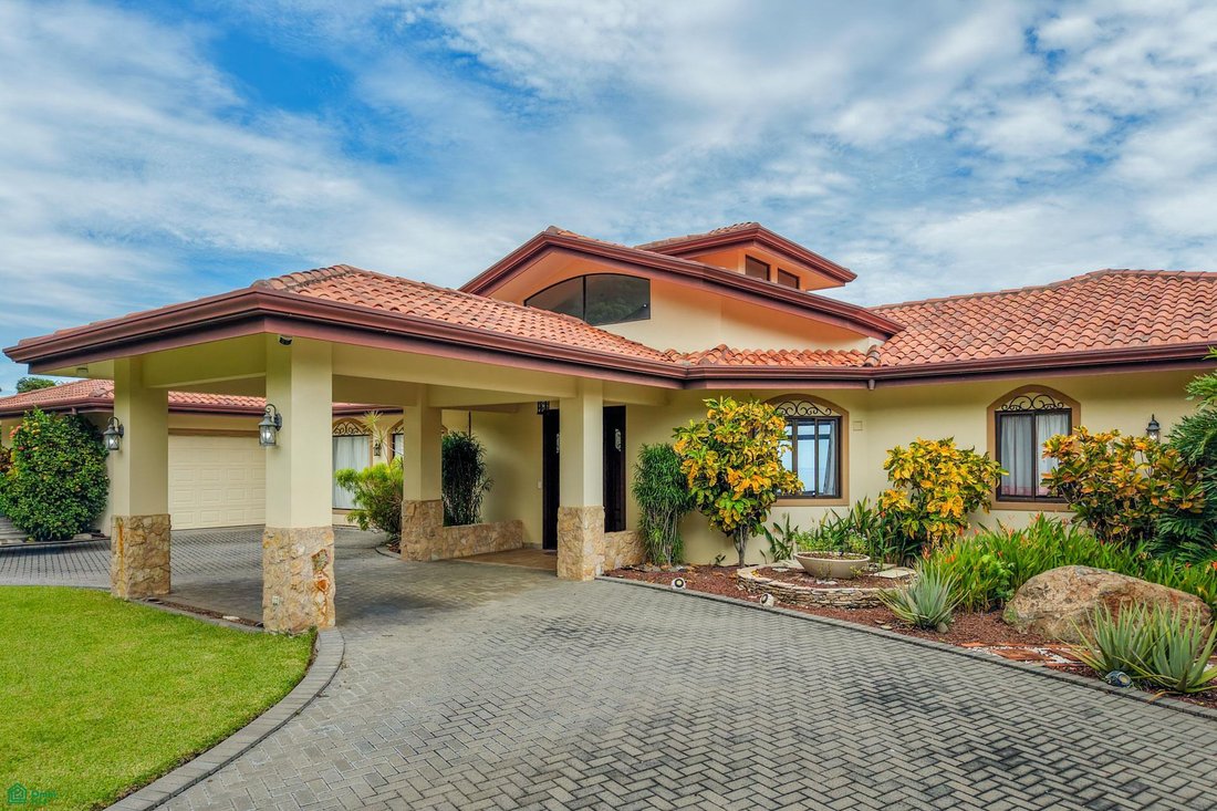 Maison à Playas del Coco, Carrillo, Costa Rica 3 - 19168926