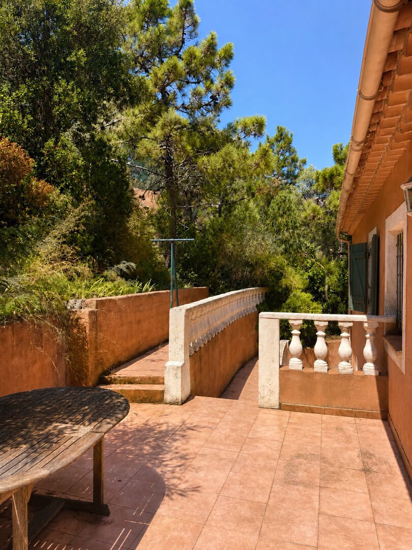 Villa in Le Dramont-Agay-Anthéor-Le Trayas, Saint-Raphaël, France 4 - 19173519
