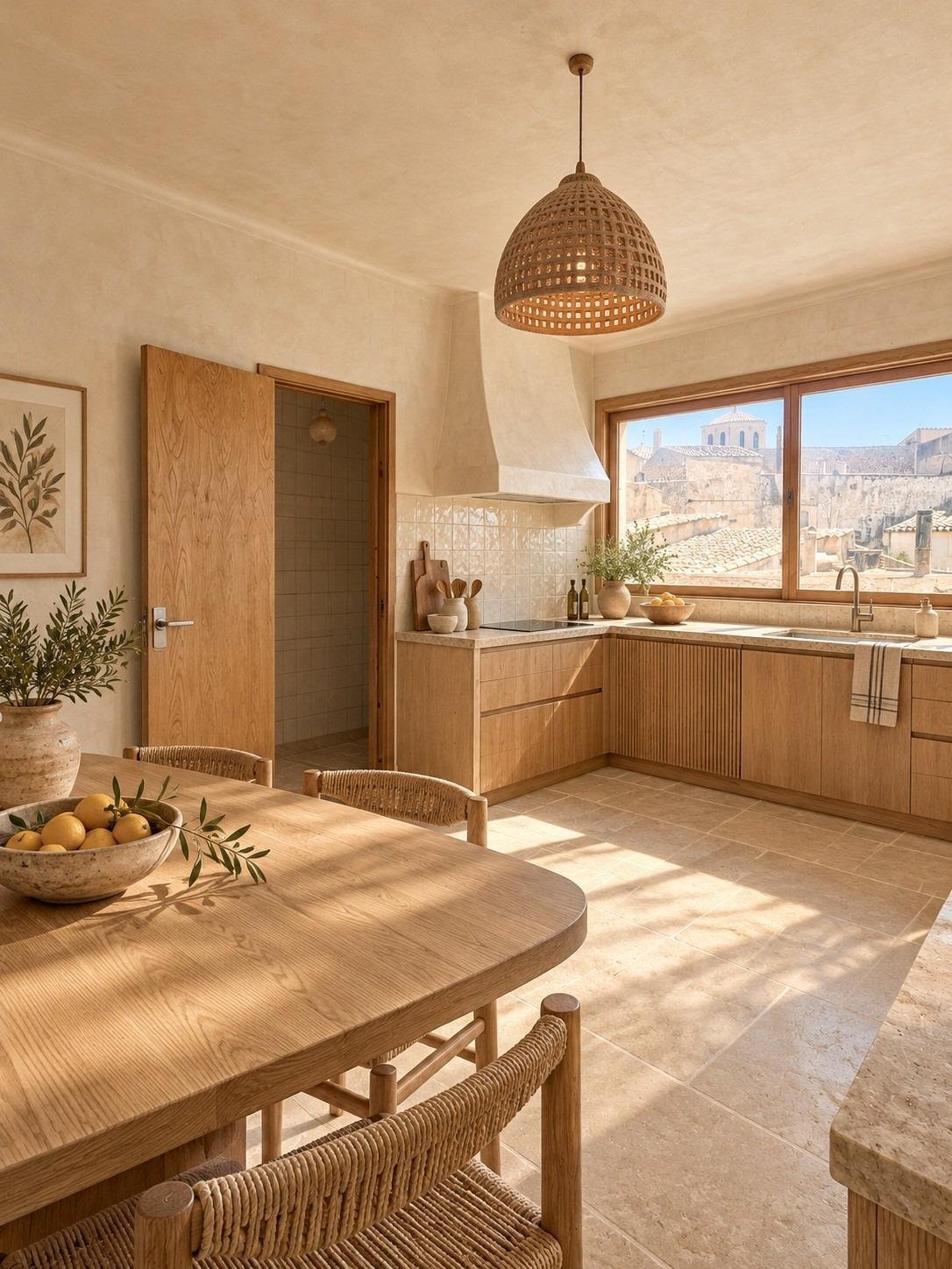 Apartment in Santanyi, Balearic Islands, Spain 4 - 19178051