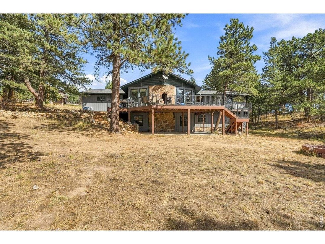 Maison à Estes Park, Colorado, États-Unis 2 - 19174733