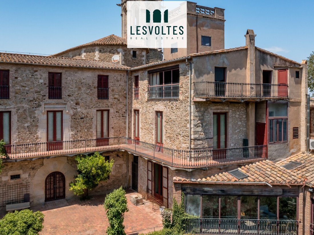 Maison à Madremanya, Catalogne, Espagne 2 - 19170250