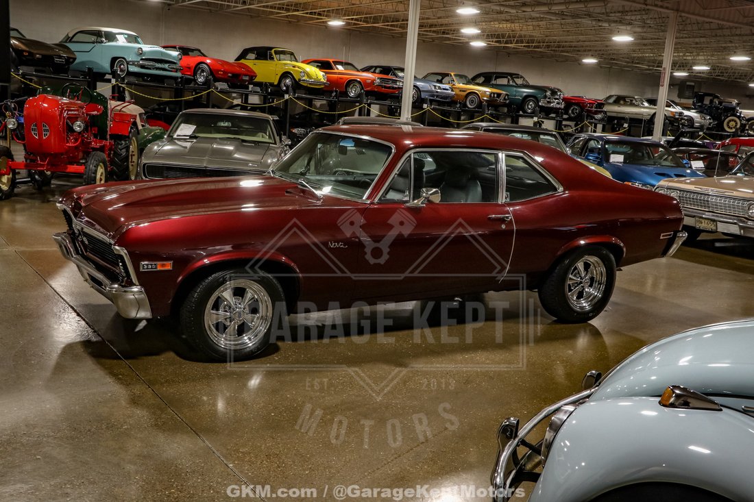 Coupe in Grand Rapids, United States 4 - 19181687