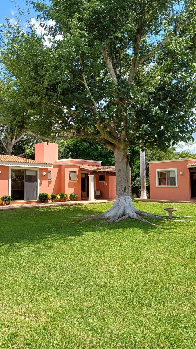 Maison à Cholul, Yucatán, Mexique 3 - 19174144