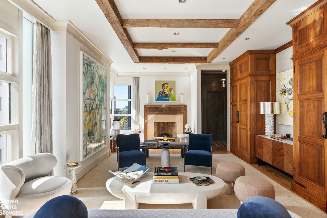 Condominio en Nueva York, Nueva York, Estados Unidos 3 - 19172476
