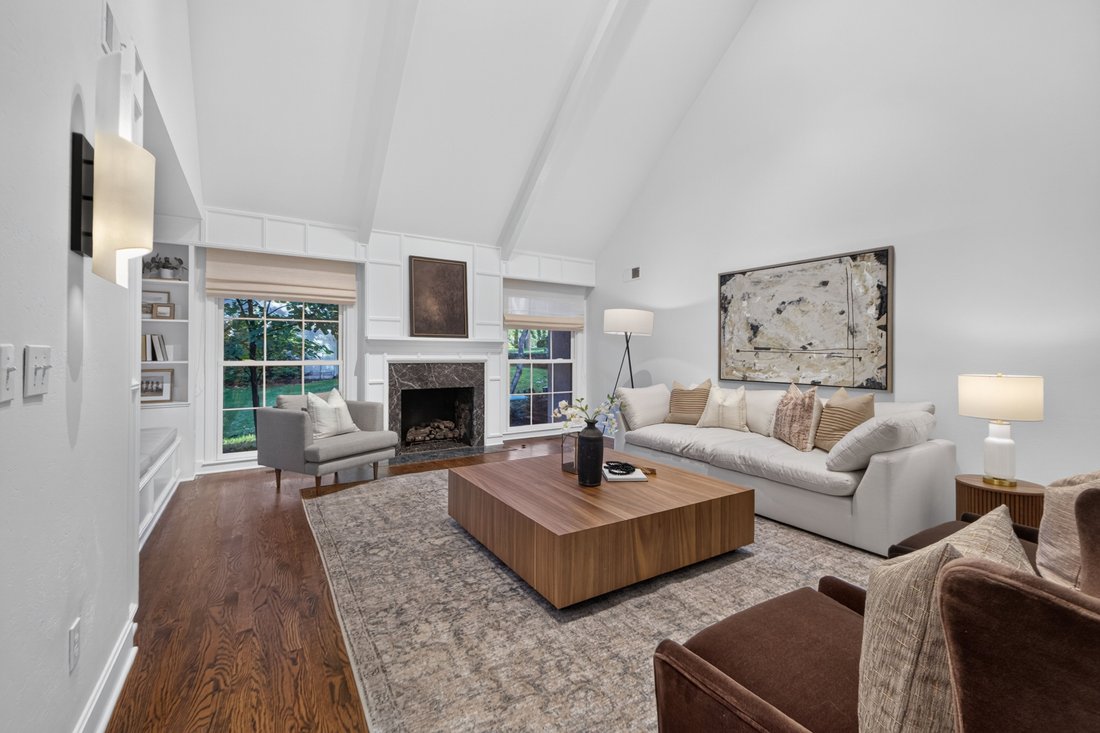 House in Mission Hills, Kansas, United States 5 - 19168717