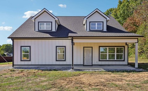 Maison à Lebanon, Tennessee, États-Unis 1