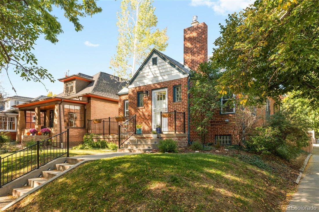 House in Denver, Colorado, United States 5 - 19169146