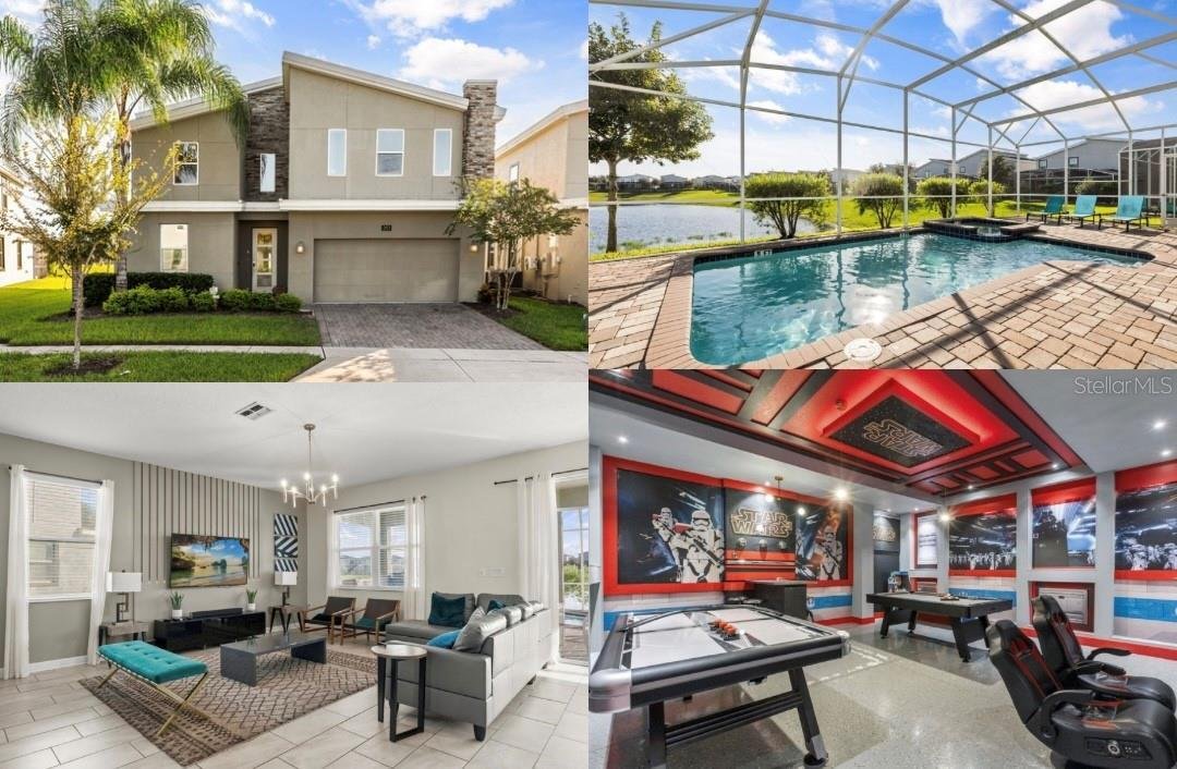 House in Kissimmee, Florida, United States 1 - 19172066