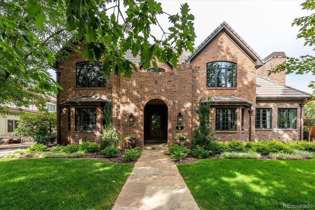 House in Denver, Colorado, United States 2 - 19169157