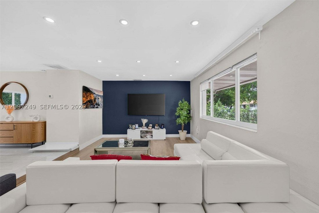 Casa en Miami, Florida, Estados Unidos 2 - 19180497