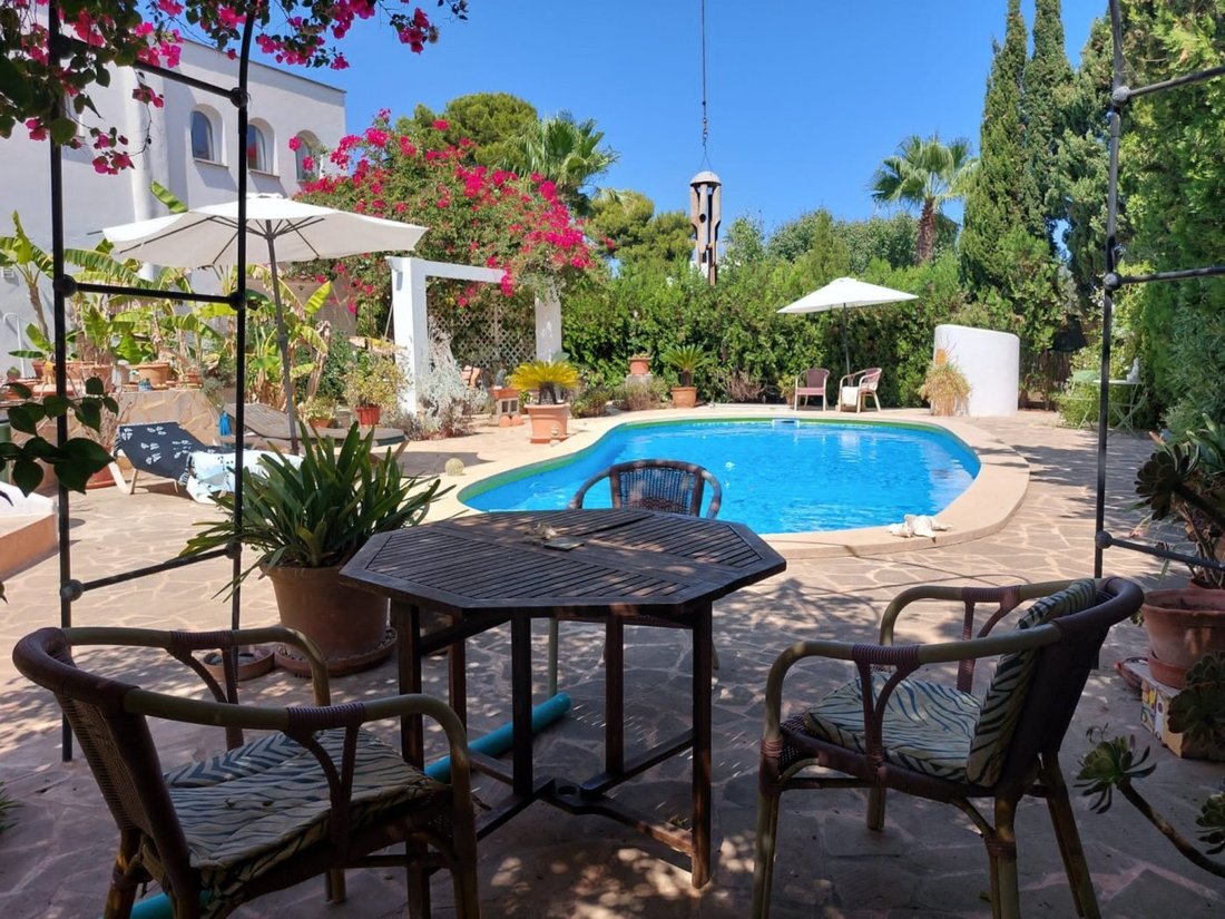 Villa en Cala d'Or, Santañy, Islas Baleares 1 - 19174818