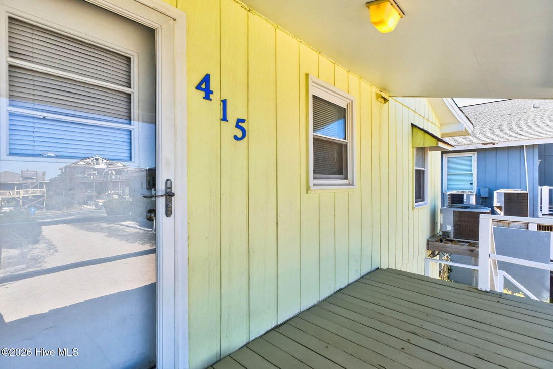 House in Ocean Isle Beach, North Carolina, United States 5 - 19172789