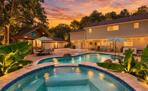 Haus in Conroe, Texas, Vereinigte Staaten 1