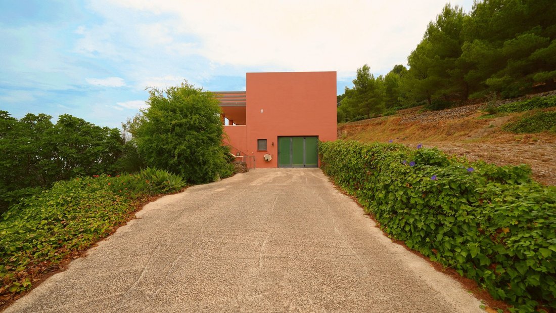Casa a Benidoleig, Comunità Valenzana, Spagna 5 - 19117534