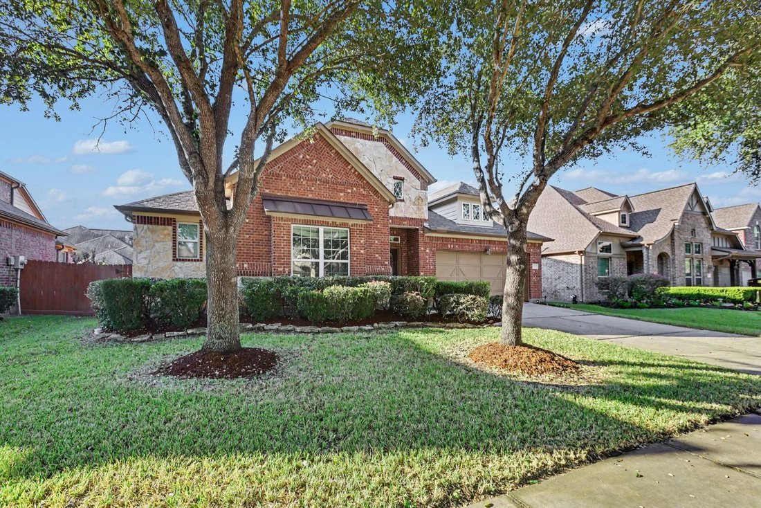 House in Richmond, Texas, United States 3 - 19173007