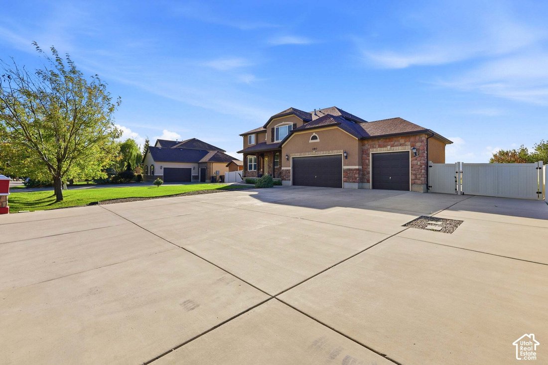 House in Grantsville, Utah, United States 3 - 19171519