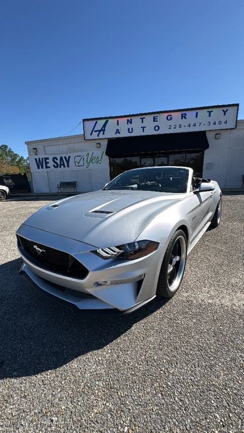 Cabriolet in Ocean Springs, MS, United States 1 - 19178526