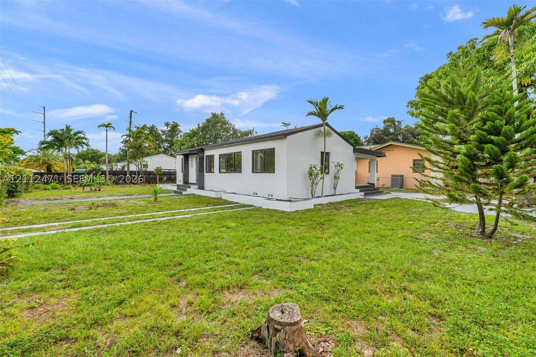 House in Miami, Florida, United States 4 - 19179662