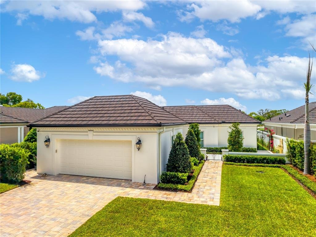 House in Orlando, Florida, United States 1 - 19169767