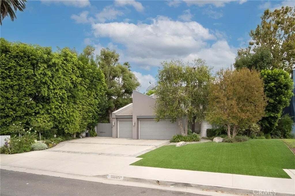 Haus in Los Angeles, Kalifornien, Vereinigte Staaten 2 - 19172558