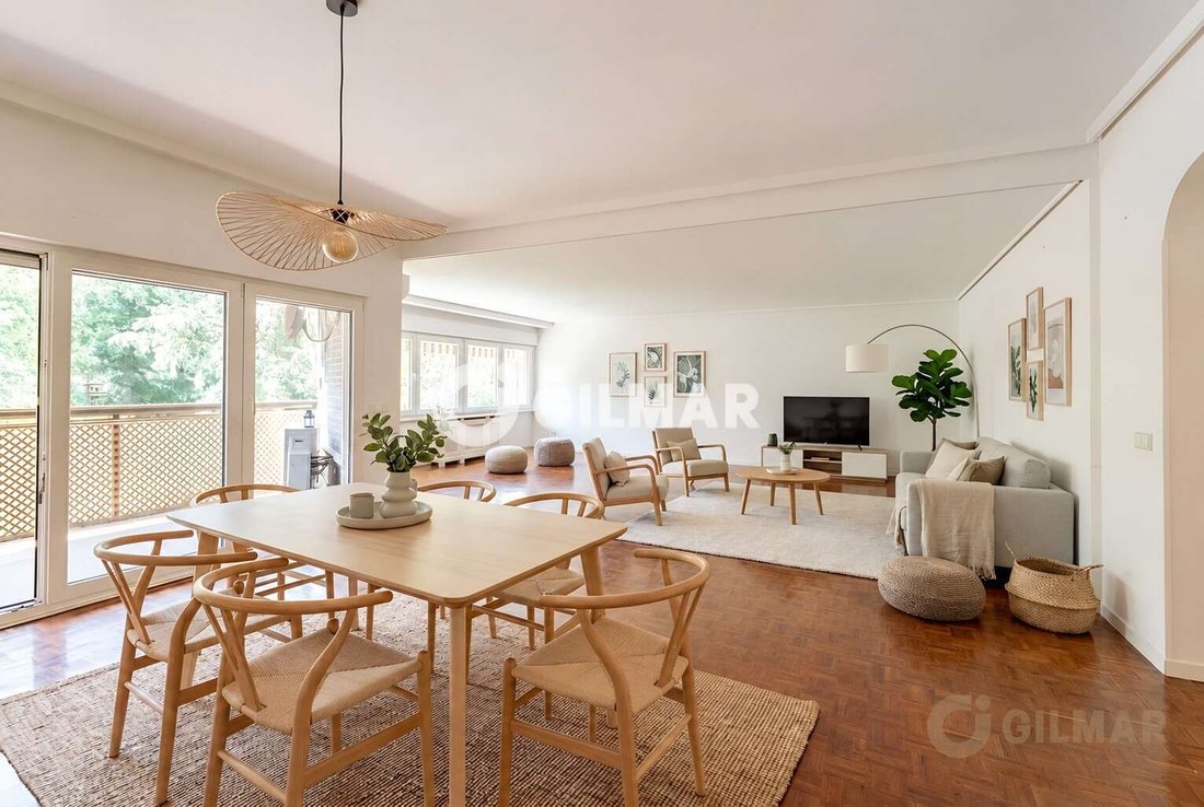 Apartment in Moncloa-Aravaca, Madrid, Spain 1 - 19168856