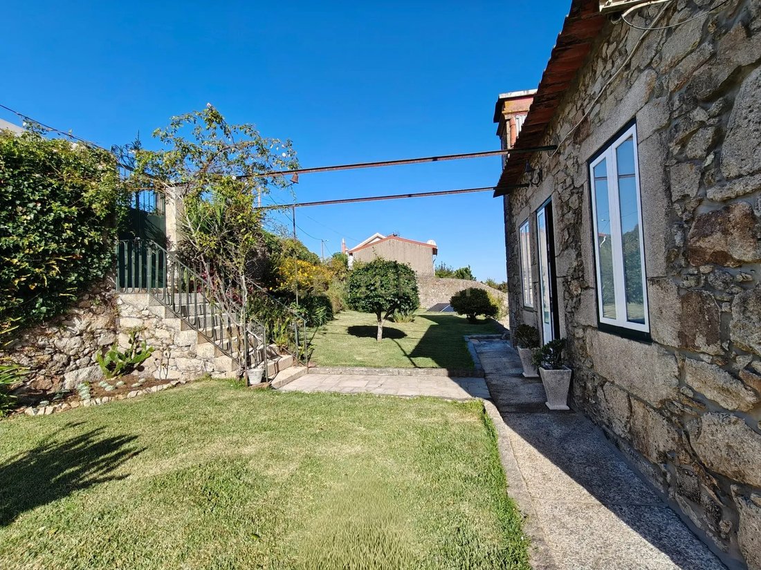 Villa in Aver-o-Mar, Amorim e Terroso, Porto District, Portugal 3 - 19175200