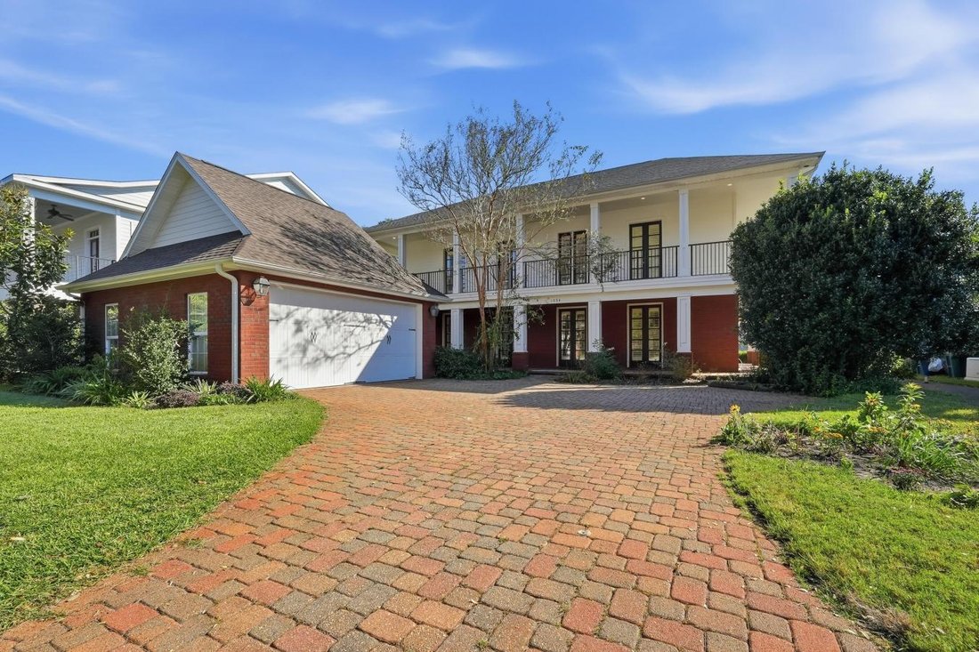 House in Niceville, Florida, United States 2 - 19175082