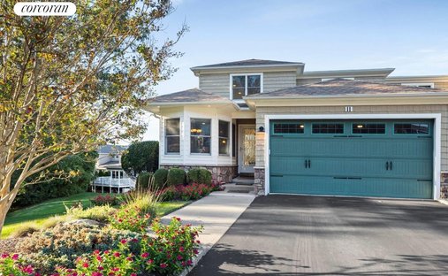 Port Jefferson, Nueva York, Estados Unidos 1