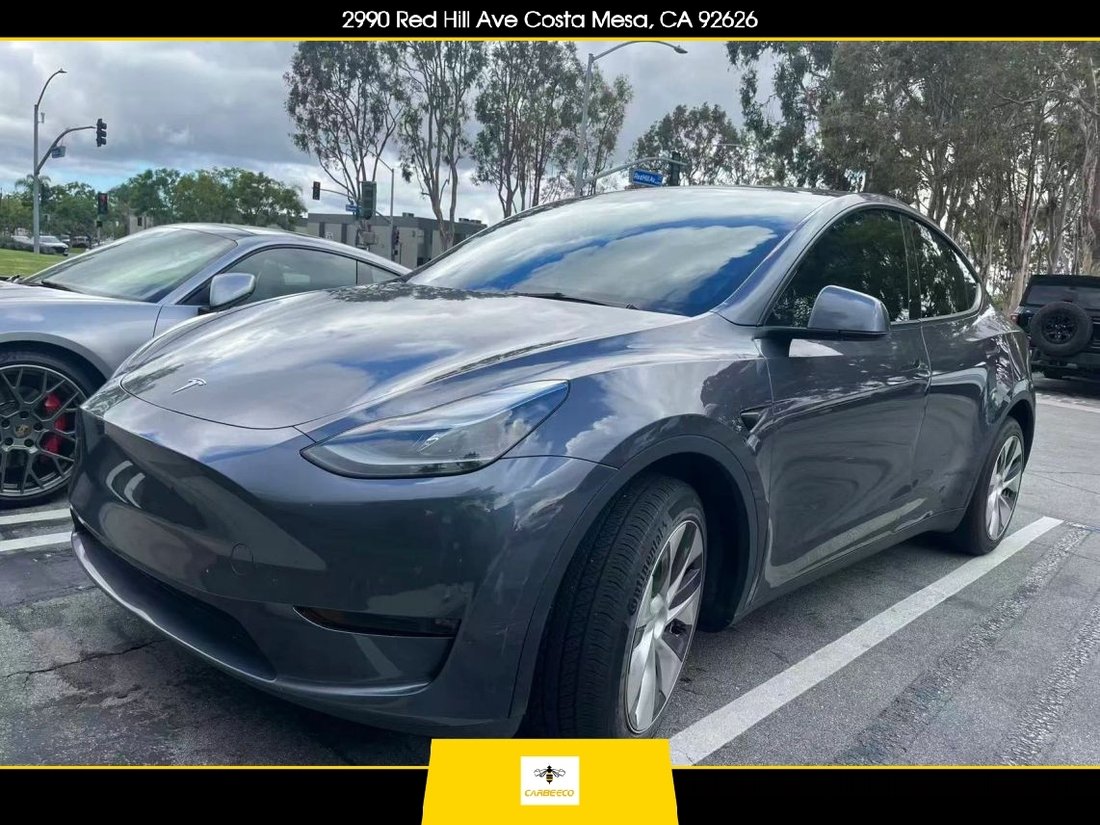 Suv in Costa Mesa, CA, United States 1 - 19173591