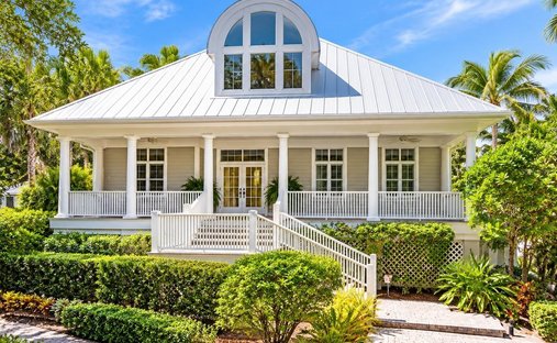 House in Sarasota, Florida, United States 1