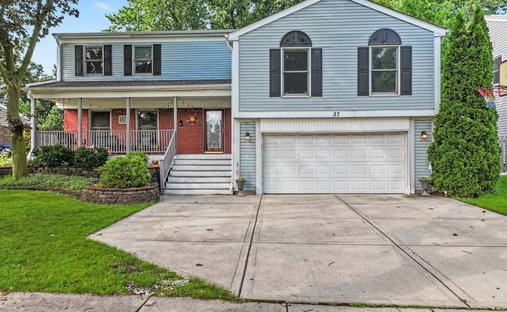 House in Schaumburg, Illinois, United States 1